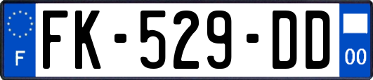 FK-529-DD
