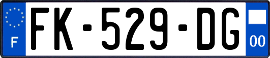 FK-529-DG