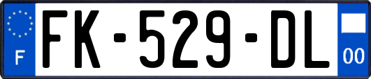 FK-529-DL