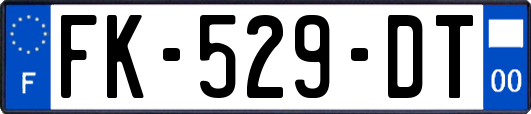 FK-529-DT