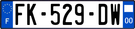 FK-529-DW