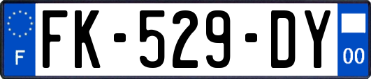 FK-529-DY
