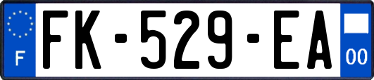 FK-529-EA