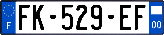 FK-529-EF