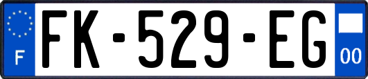 FK-529-EG