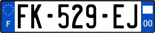 FK-529-EJ