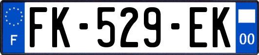 FK-529-EK