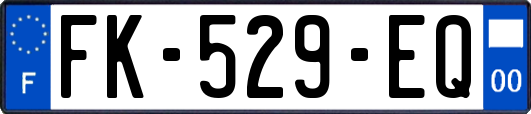 FK-529-EQ