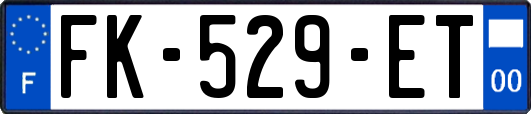 FK-529-ET