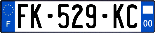 FK-529-KC