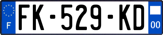 FK-529-KD