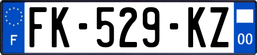 FK-529-KZ