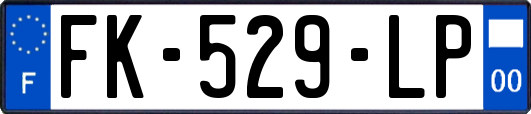 FK-529-LP