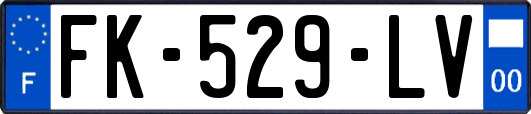 FK-529-LV