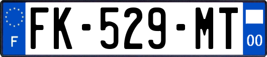 FK-529-MT