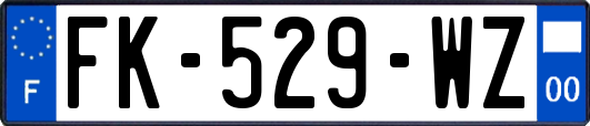 FK-529-WZ