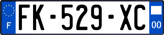 FK-529-XC