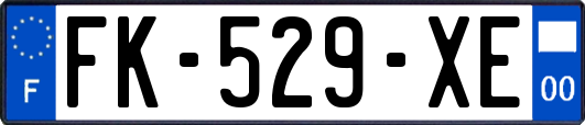 FK-529-XE