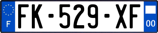FK-529-XF