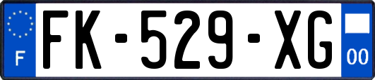 FK-529-XG