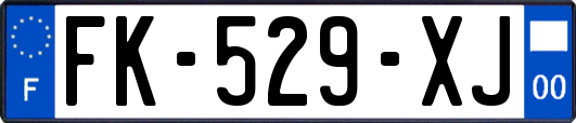 FK-529-XJ