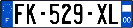 FK-529-XL