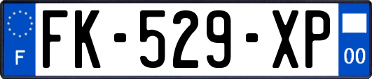 FK-529-XP