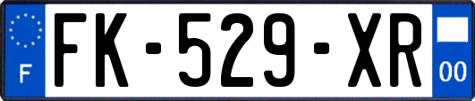 FK-529-XR