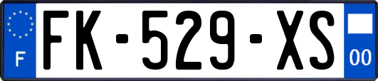 FK-529-XS