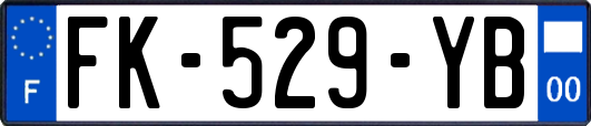 FK-529-YB