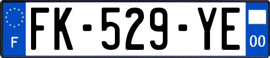 FK-529-YE