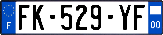 FK-529-YF