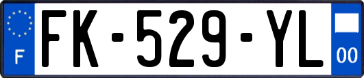 FK-529-YL