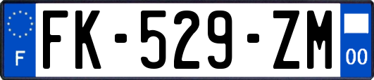 FK-529-ZM