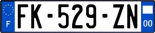 FK-529-ZN