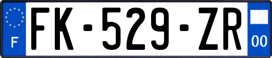 FK-529-ZR