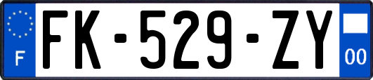 FK-529-ZY