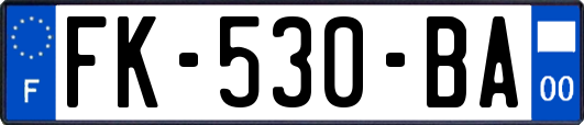 FK-530-BA
