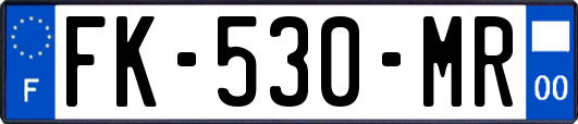 FK-530-MR