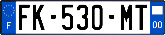 FK-530-MT