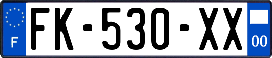 FK-530-XX