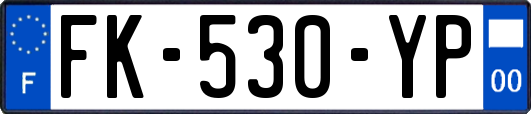 FK-530-YP