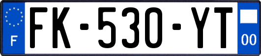 FK-530-YT