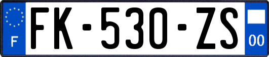 FK-530-ZS