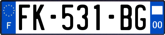 FK-531-BG