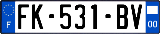 FK-531-BV