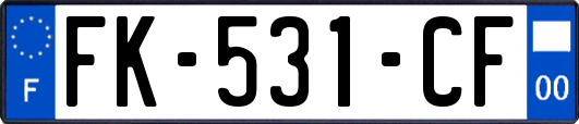 FK-531-CF