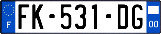 FK-531-DG