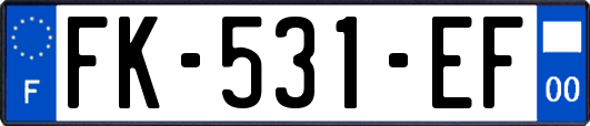 FK-531-EF