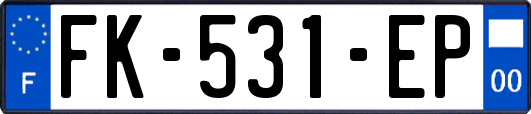 FK-531-EP